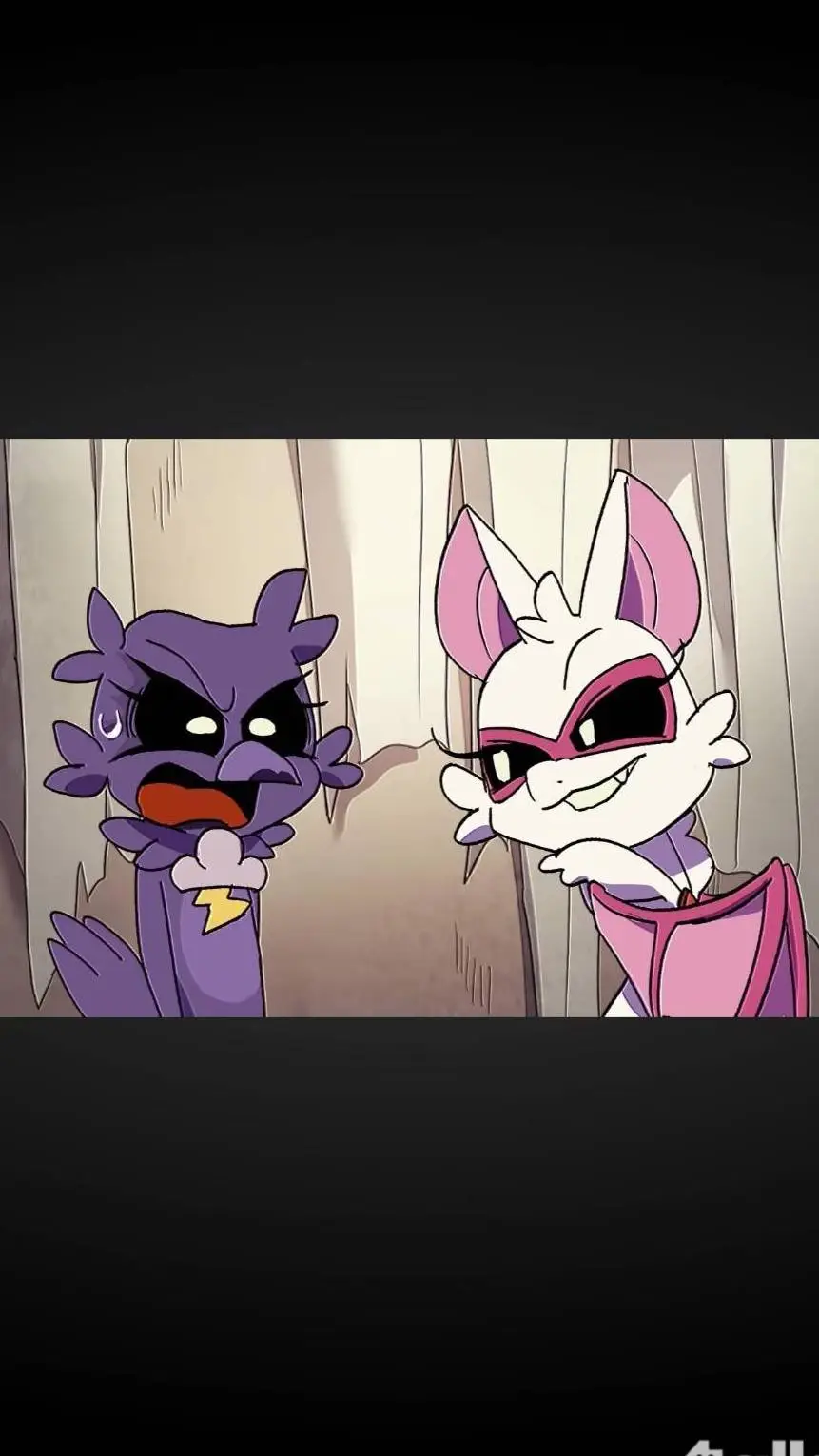 ai character: Ink Moonriser background