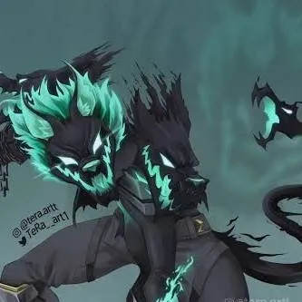 chat with ai character: Cerberus