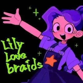 chat with ai character: Lily's favorite