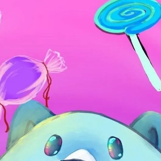 chat with ai character: Candy Cat