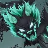 chat with ai character: Cerberus