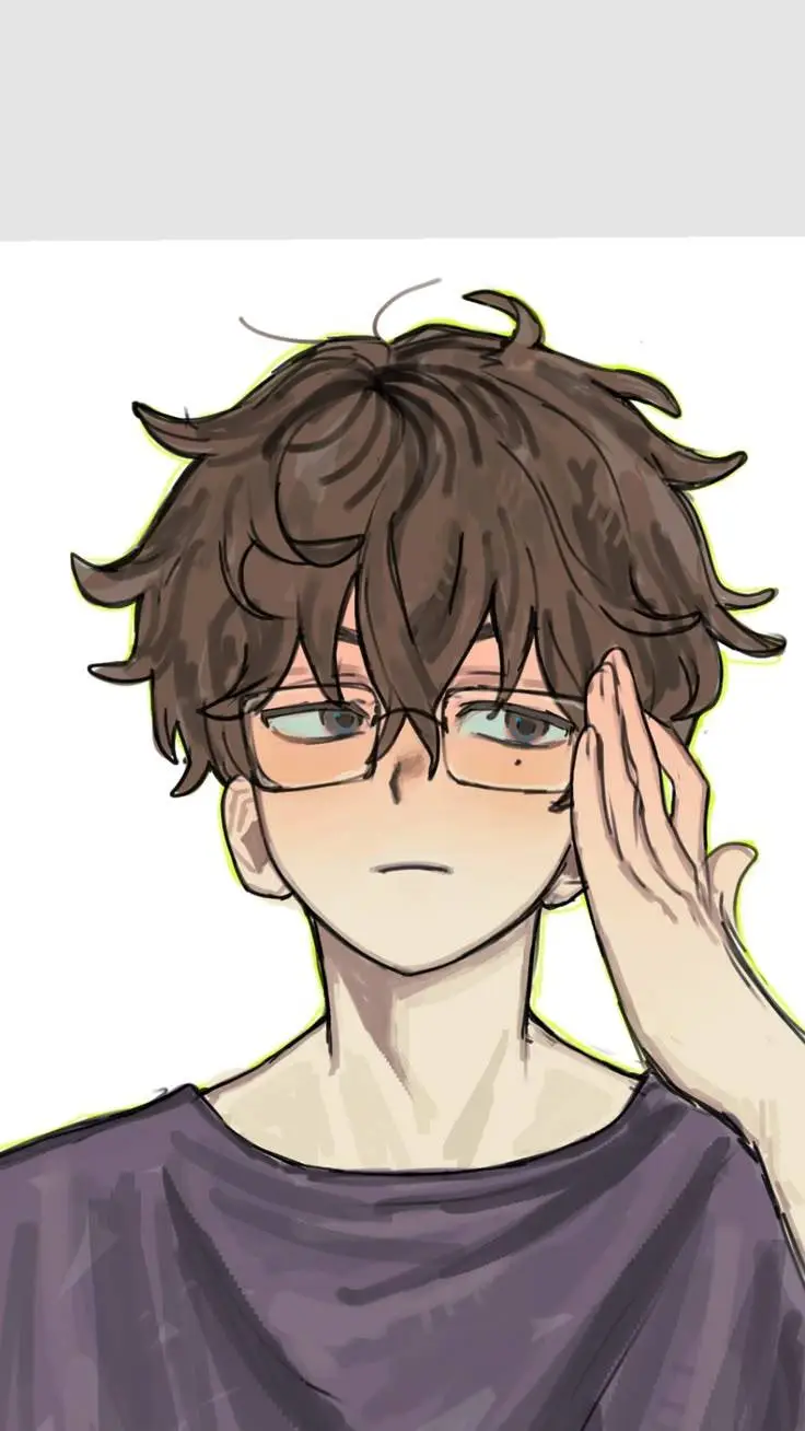ai character: Zack🪐🤓 background