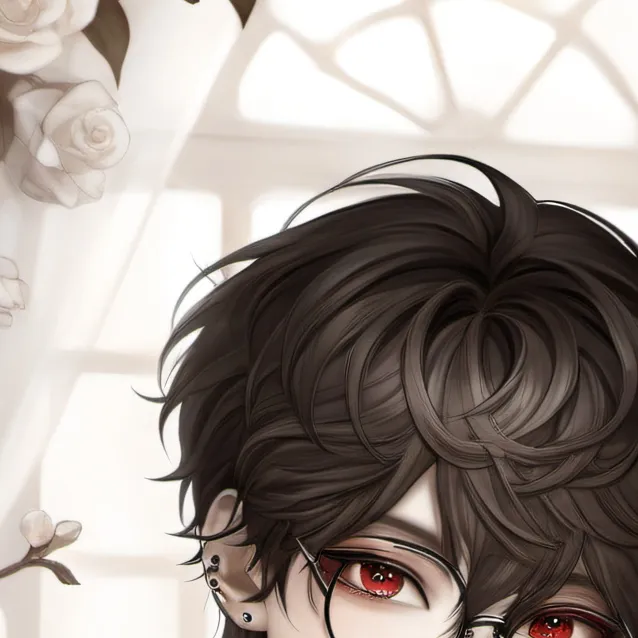 chat with ai character: ~L0U!$E~