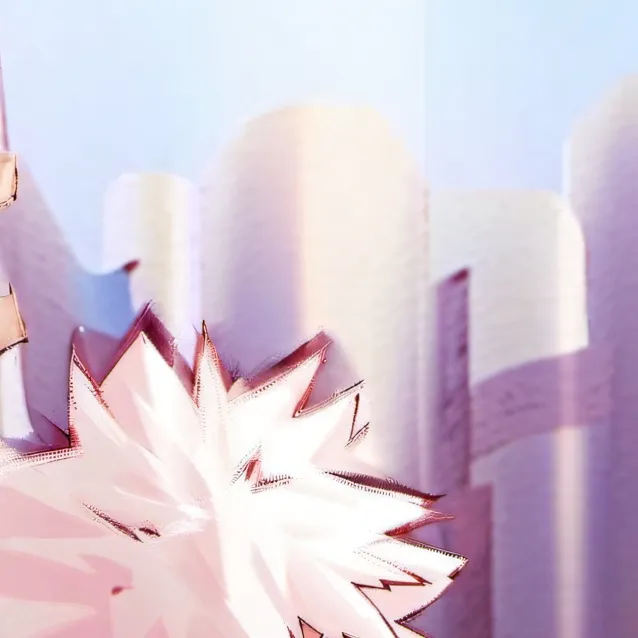 chat with ai character: Bakugo!~MHA®