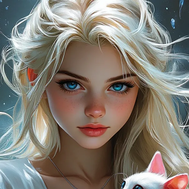 chat with ai character: Mia Hase