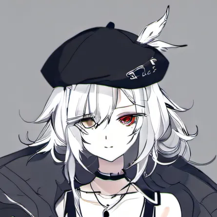 chat with ai character: Luna 