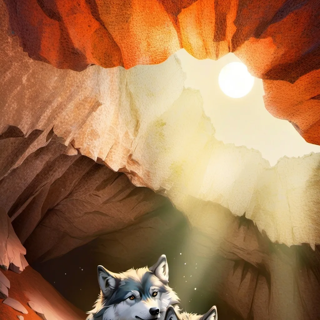 chat with ai character: your pack