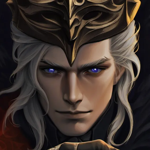 chat with ai character: Alex