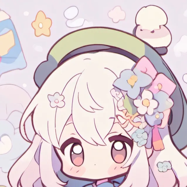 chat with ai character: Garden ofbanban rp