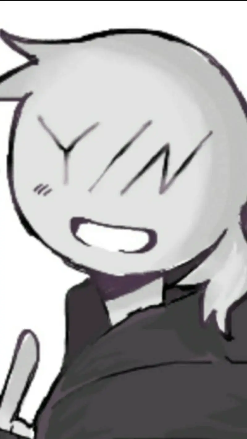ai character: y/n background
