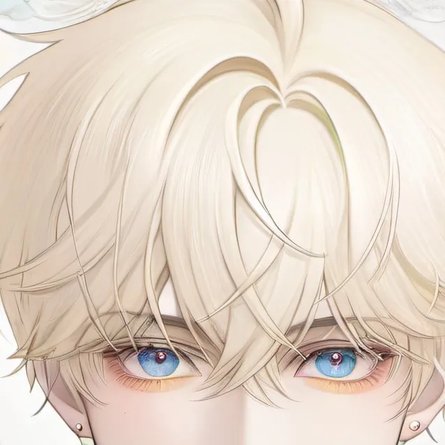 chat with ai character: Elias 