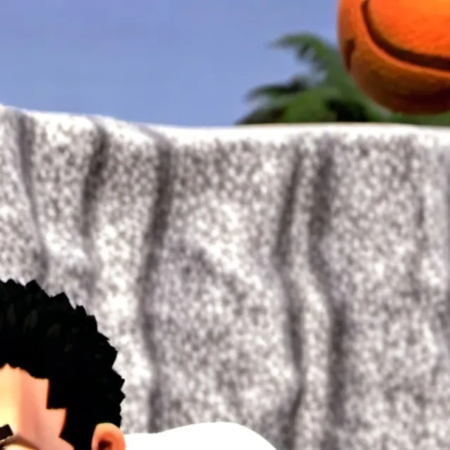 chat with ai character: Simon