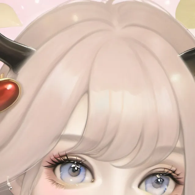 chat with ai character: raindeergirl