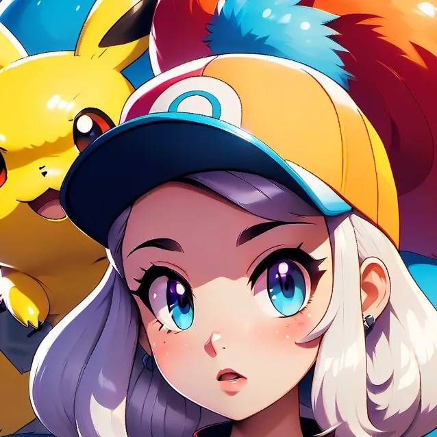 chat with ai character: Bianca