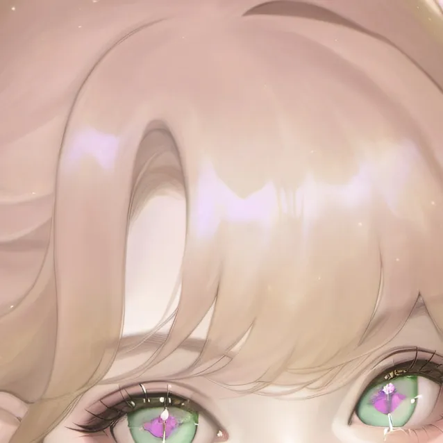 chat with ai character: test 
