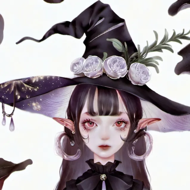 chat with ai character: pitcher plant girl
