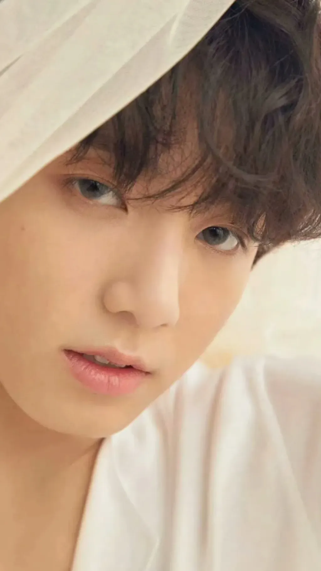 ai character: Junkook background