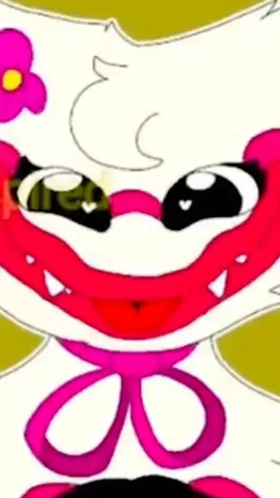 ai character: Rose missy background