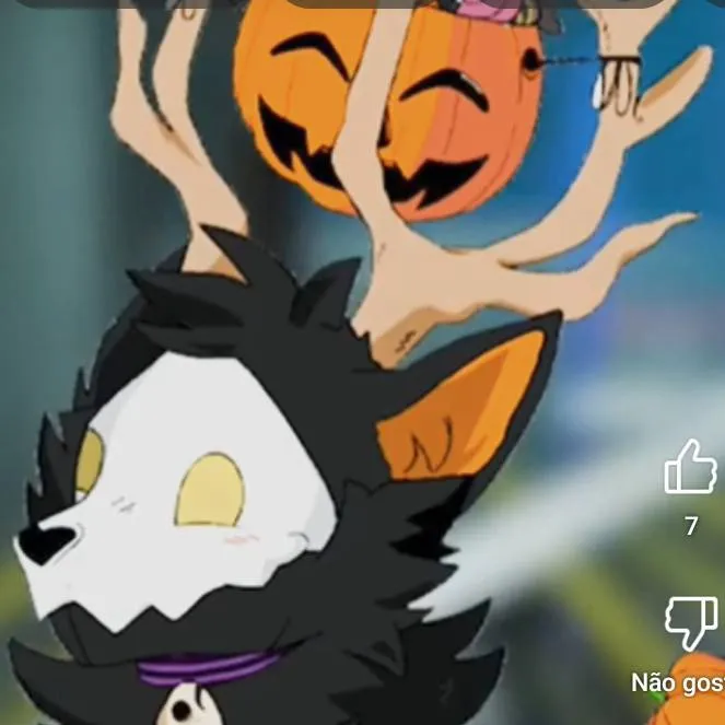 chat with ai character: Howl oween 