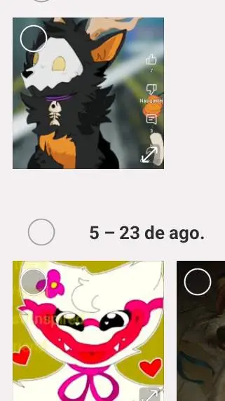 ai character: Howl e Rose background