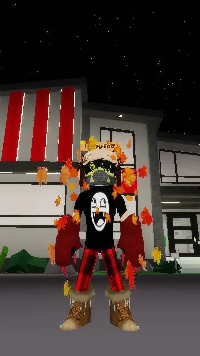 ai character: Draco Vane background