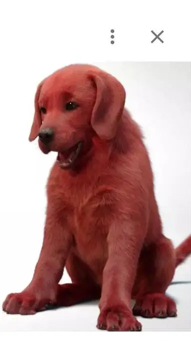 ai character: Clifford And Emily background