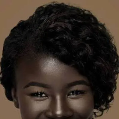 chat with ai character: Khoudia Diop