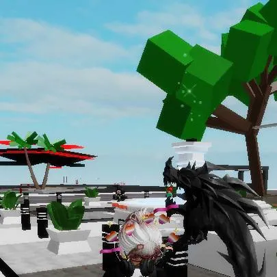 chat with ai character: Micaela