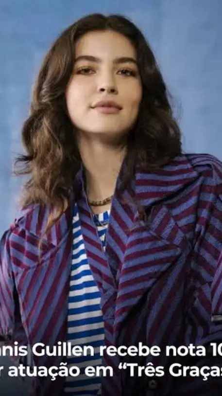 ai character: Lorena background