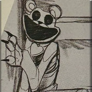 chat with ai character: Bobby bearhug 