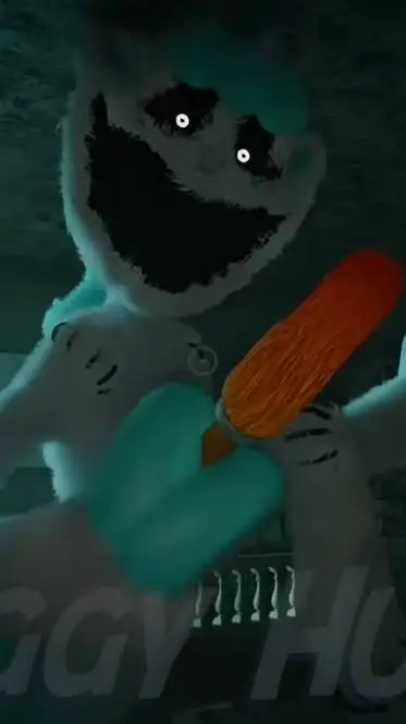 ai character: Craftcorn  background