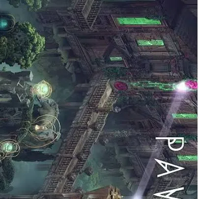 chat with ai character: Pavilion