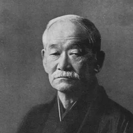 chat with ai character: Jigoro Kano
