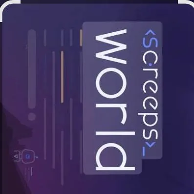 chat with ai character: Screeps