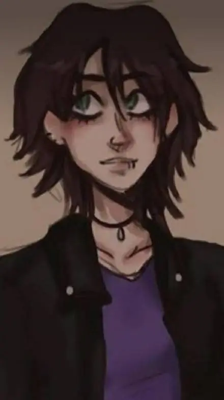 ai character: Ashley Campbell background
