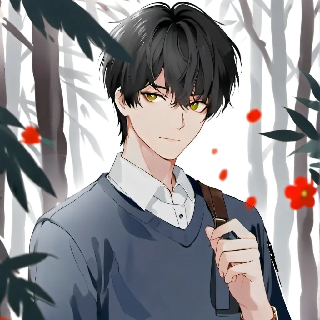 chat with ai character: jackbutx