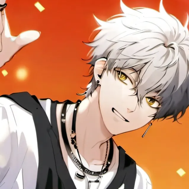 chat with ai character: 💙★FELIX★💙