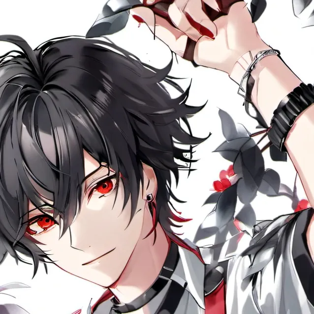 chat with ai character: 🧋★ETHAN★🧋
