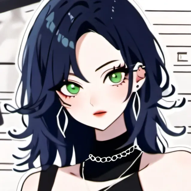 chat with ai character: Ashley 