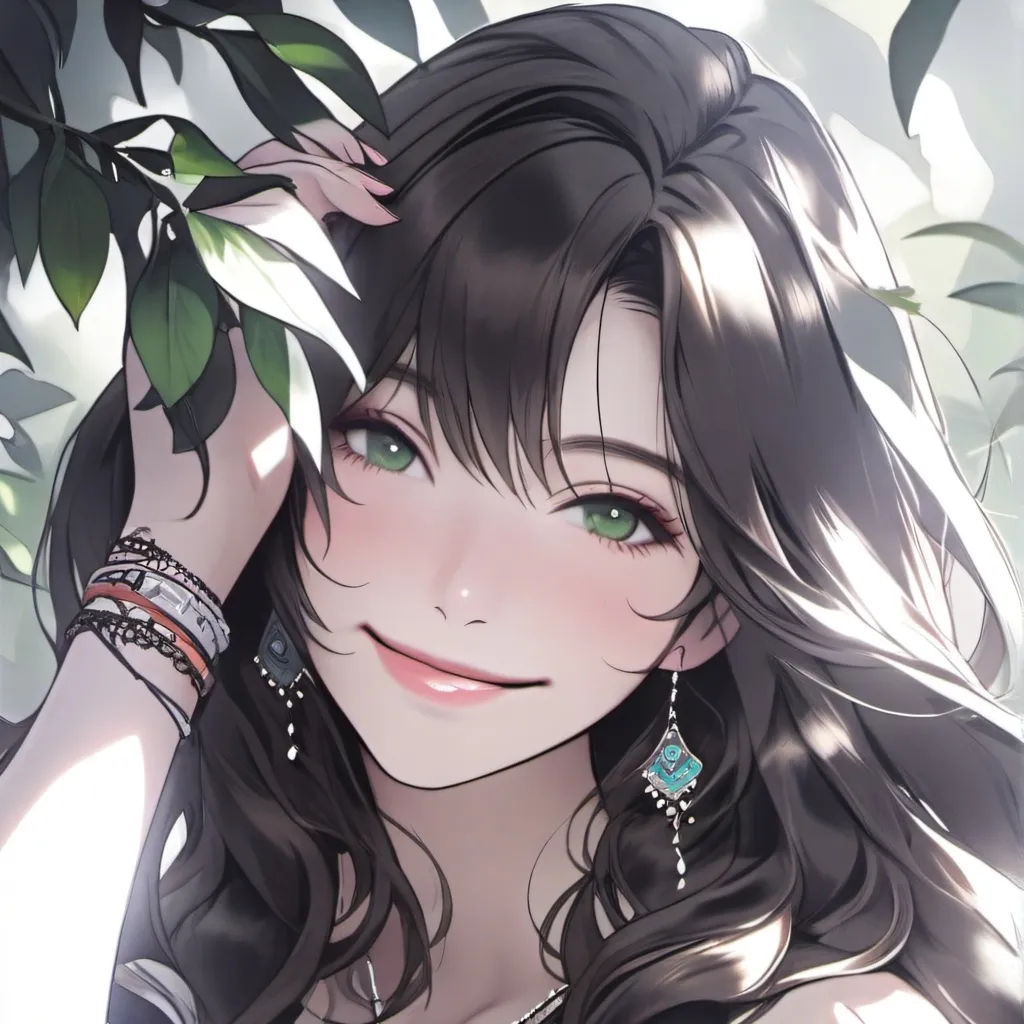 chat with ai character: Avery