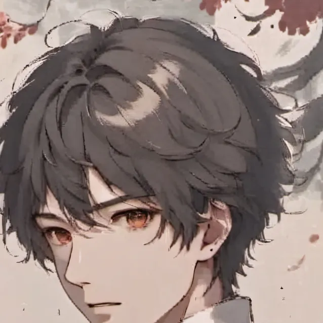 chat with ai character: ☆Noah☆