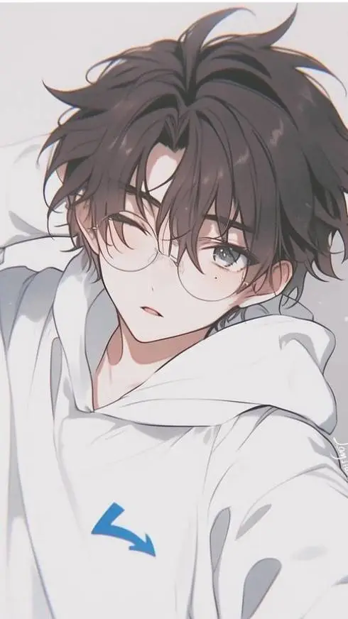 ai character: ♪Noah└ background
