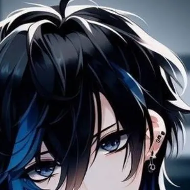 chat with ai character: ～Alex～