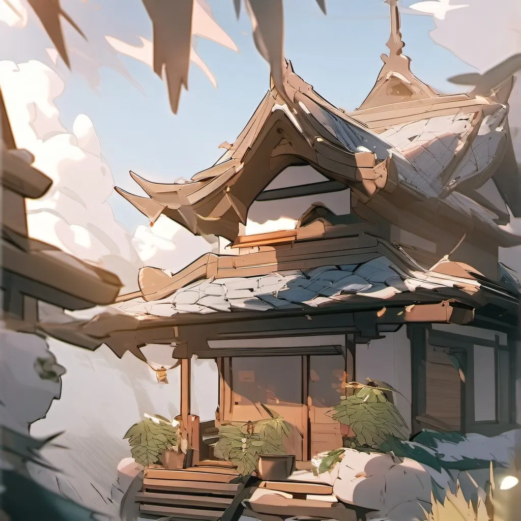 chat with ai character: Orfanato Henisho 