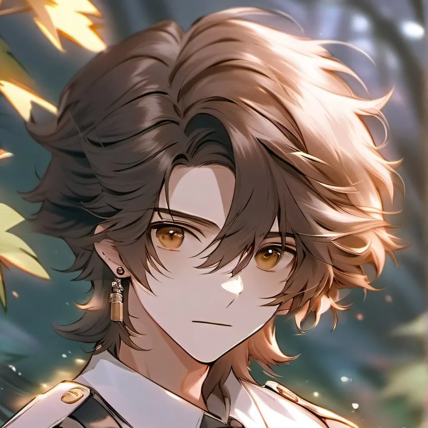 chat with ai character: 🌱 Dylan 🌱