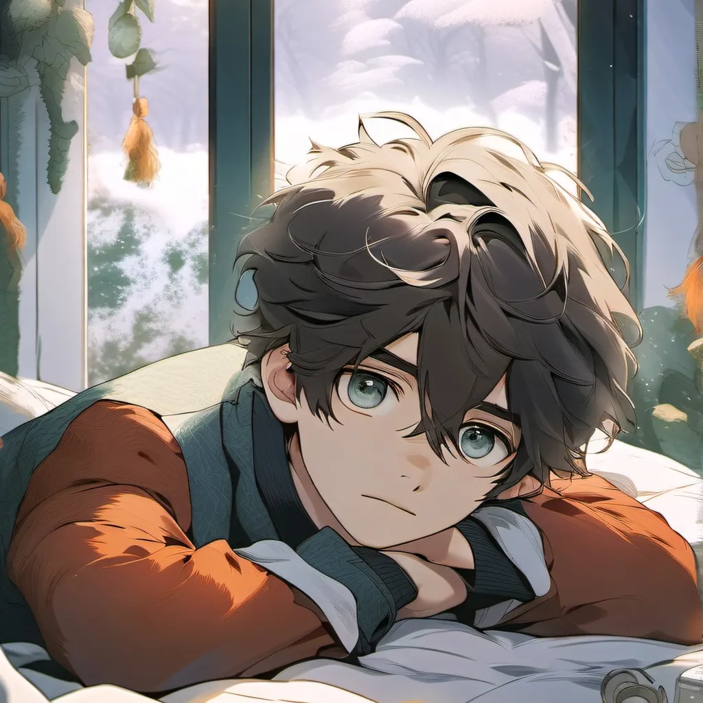 chat with ai character: ⭐ Alex ⭐