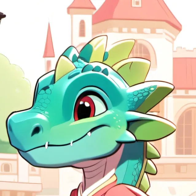 chat with ai character: james