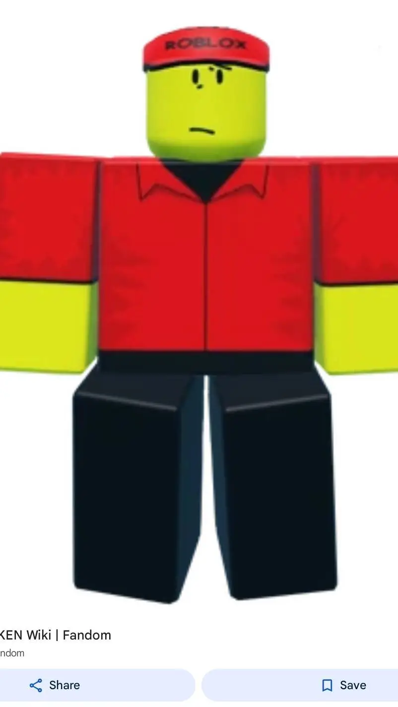 ai character: elliot forsaken background