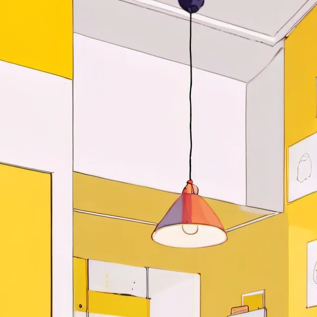 chat with ai character: anime daycare