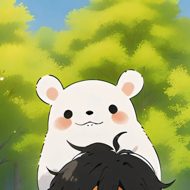 chat with ai character: dandys world